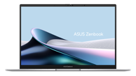 ASUS Laptop ZenBook 14 UX3405CA / Intel Core Ultra 9-285H, 14", 2880x1800 OLED 120Hz, 16GB RAM, 1TB SSD, Windows 11 Home